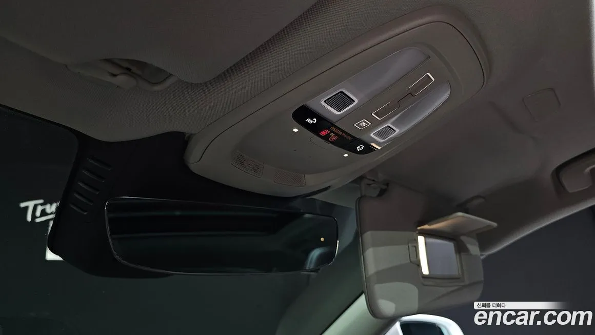 Volvo S90 id 1989017 из Кореи 8