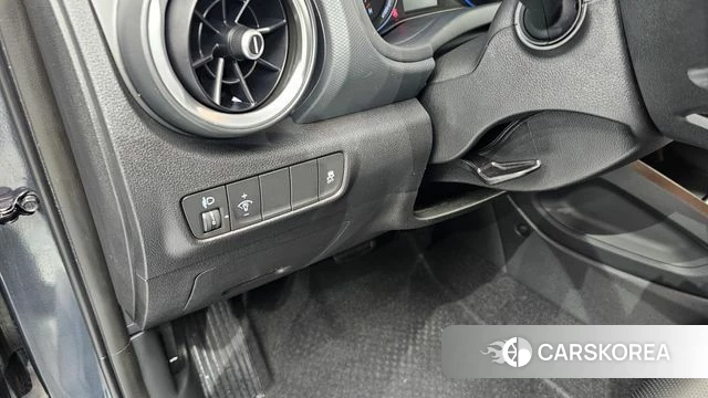 Hyundai The New Kona id 4475805 из Кореи 8