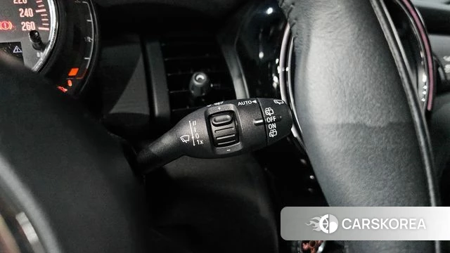 Mini Cooper id 4502121 из Кореи 8