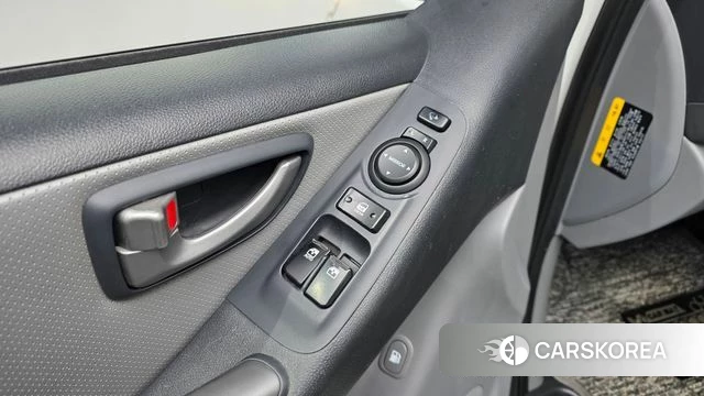 Hyundai The New Grand Starex id 3834763 из Кореи 8