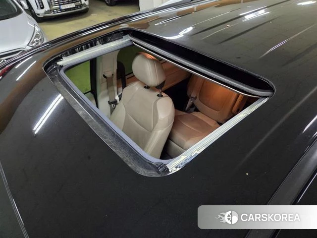 Toyota Sienna 4th Generation id 3824858 из Кореи 8