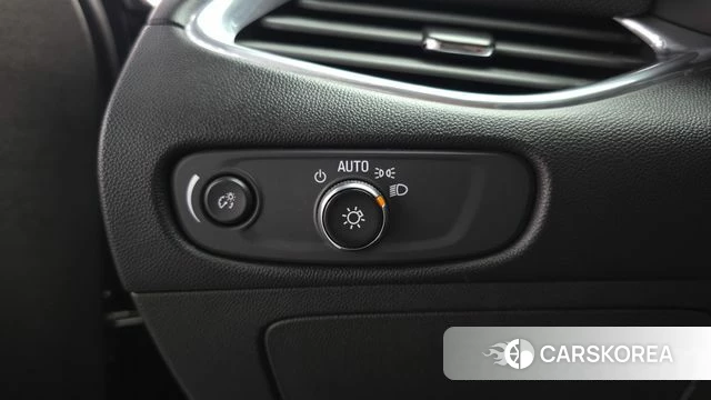 Chevrolet (GM Daewoo) The New Malibu id 4755105 из Кореи 8
