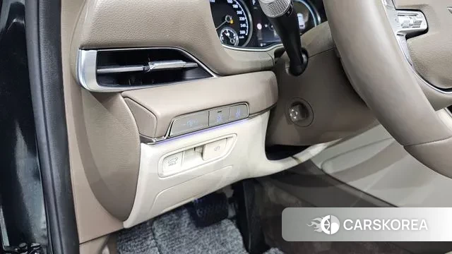 Genesis GV80 id 3185608 из Кореи 8