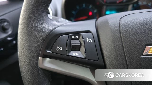 Chevrolet (GM Daewoo) Orlando id 4643020 из Кореи 8