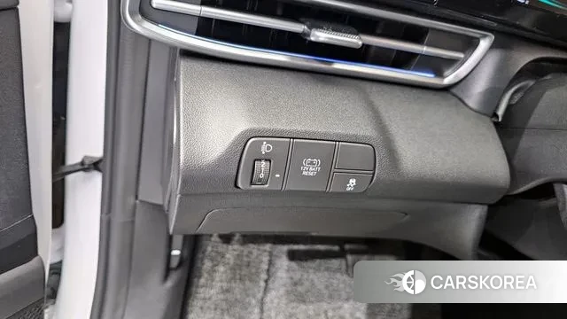 Hyundai The New Avante Hybrid (CN7) id 3734006 из Кореи 8