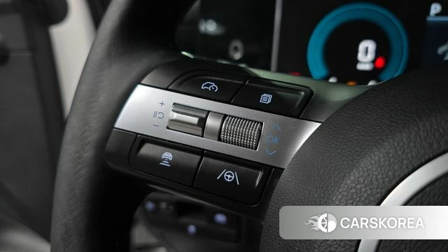 Hyundai The New Tucson (NX4) id 3841521 из Кореи 8