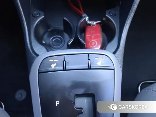 Kia All New Morning (JA) id 3423180 из Кореи 8