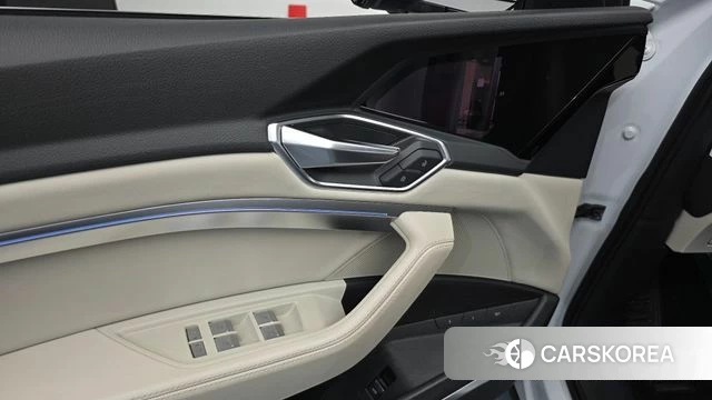 Audi e-Tron id 4854346 из Кореи 8