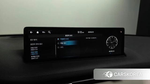 Genesis GV70 id 3902810 из Кореи 8