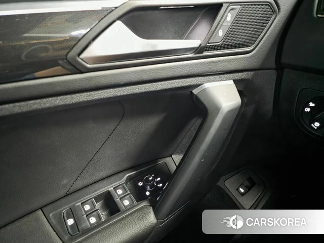 Volkswagen Tiguan second Generation id 4834718 из Кореи 8