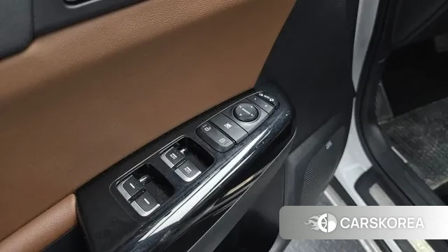 Kia Sportage The Bold id 3509751 из Кореи 8