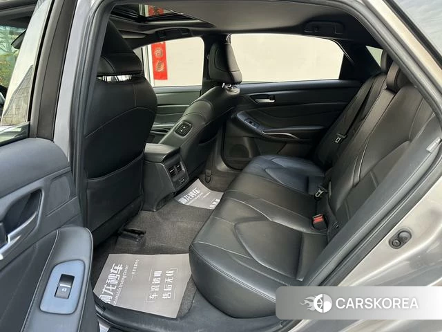 Toyota Asian dragon id 4301546 из Китая 8