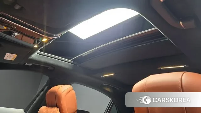 Mercedes-Benz S-Class W223 id 3665574 из Кореи 8