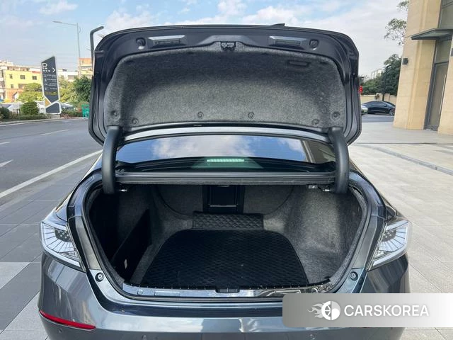 Honda Accord id 4299499 из Китая 8