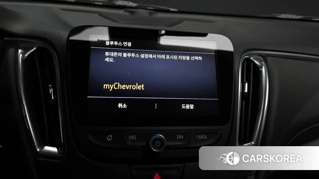 Chevrolet (GM Daewoo) The New Malibu id 4202649 из Кореи 8