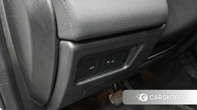 Land Rover Discovery Sports id 4873295 из Кореи 8