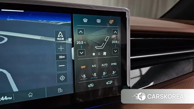 Ssangyong The New Torres id 3288819 из Кореи 8