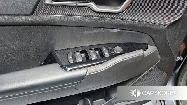 Kia Sportage 5th Generation Hybrid id 3776764 из Кореи 8