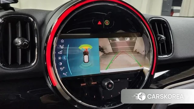 Mini Cooper S Countryman id 3638919 из Кореи 8