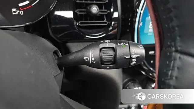 Mini Cooper id 3017413 из Кореи 8