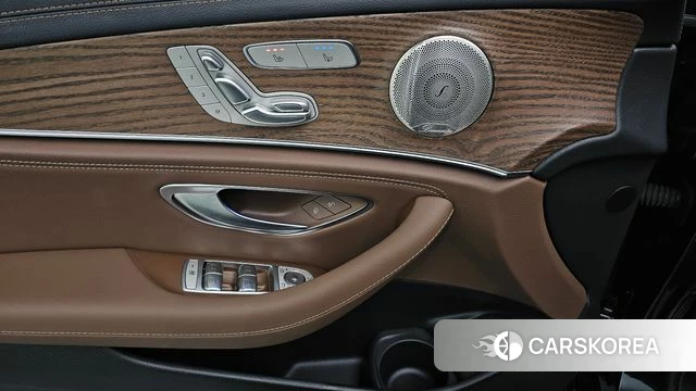 Mercedes-Benz E-Class W213 id 4640668 из Кореи 8