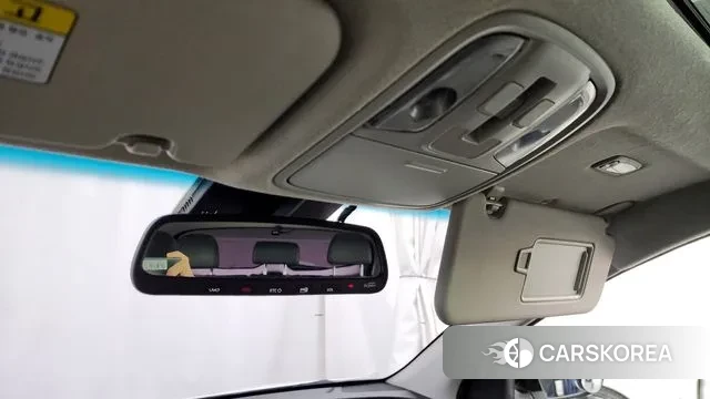 Kia Niro EV id 3515034 из Кореи 8