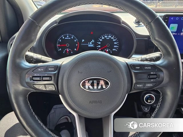 Kia All New Morning (JA) id 3905762 из Кореи 8