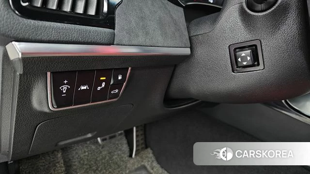 Kia Stinger id 3866755 из Кореи 8