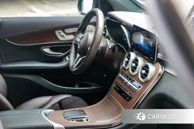 Mercedes-Benz GLC id 4264694 из Китая 8