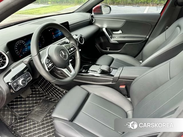 Mercedes-Benz Class A id 4258496 из Китая 8