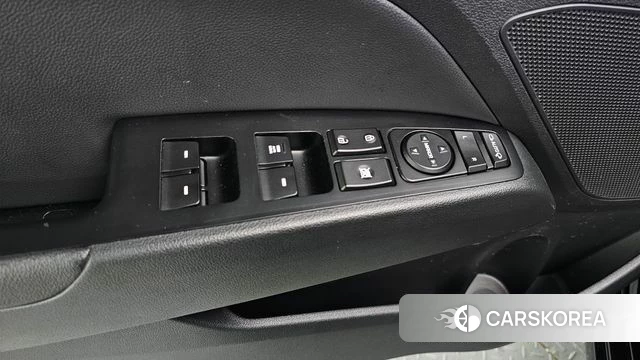 Hyundai Avante AD id 4551980 из Кореи 8