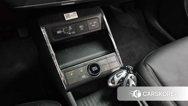 Hyundai Kona (SX2) id 4941519 из Кореи 8