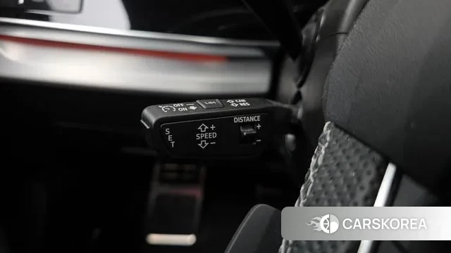 Audi Q7 (4M) id 3147838 из Кореи 8