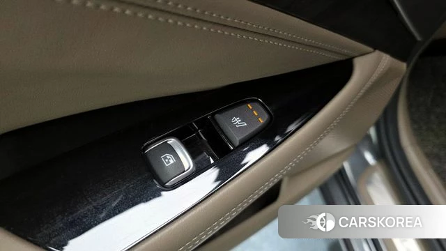 Kia K8 Hybrid id 3872154 из Кореи 8