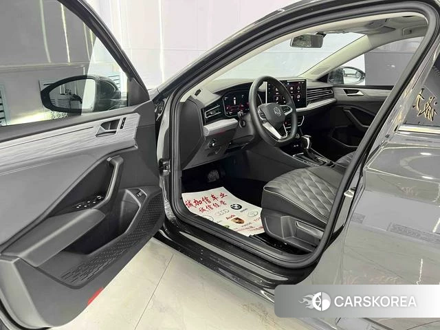 Volkswagen Sagitar id 4299445 из Китая 8