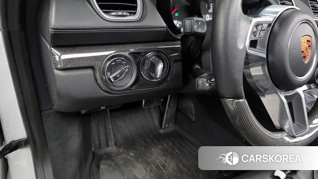 Porsche 718 Boxster id 3568184 из Кореи 8