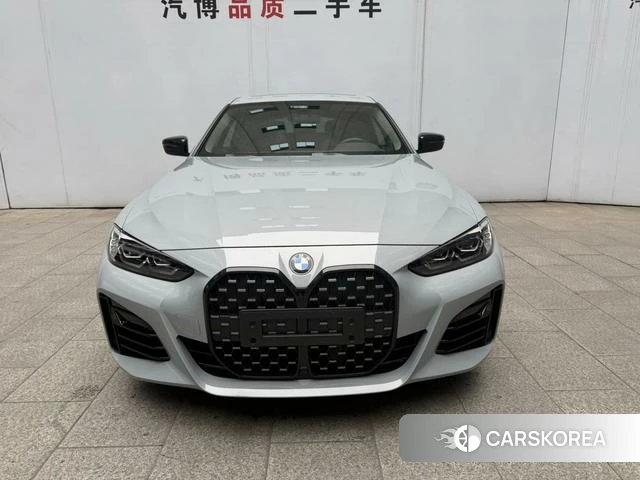 BMW 4 series id 4257684 из Китая 8