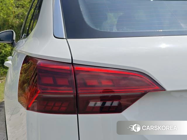 Volkswagen Tanyue GTE id 4213083 из Китая 8