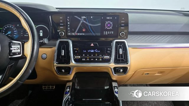 Kia Sorento 4th Generation id 4338769 из Кореи 8