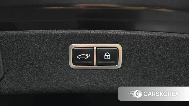 Genesis G80 (RG3) id 4283339 из Кореи 8