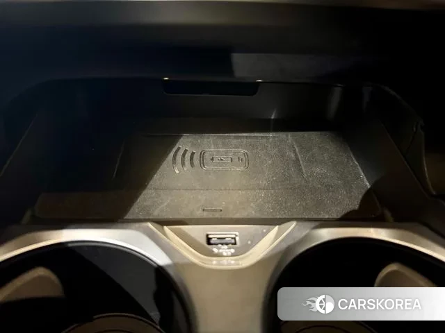 BMW 8 Series (G15) id 3685469 из Кореи 8