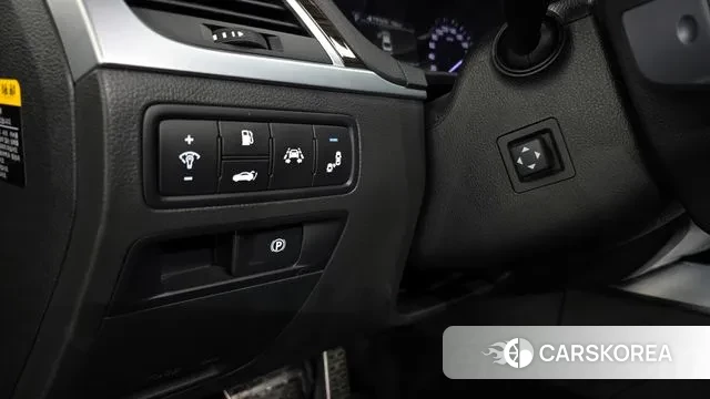 Genesis G80 id 3454729 из Кореи 8