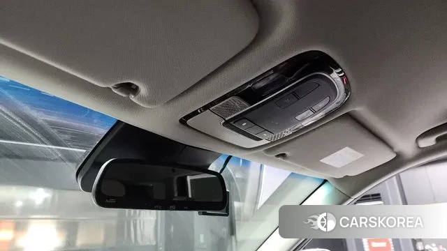 Hyundai Palisade id 3592280 из Кореи 8