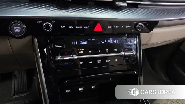 Kia Carnival 4th generation id 3675547 из Кореи 8