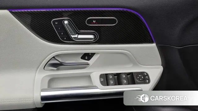 Mercedes-Benz GLA - Class H247 id 3598006 из Кореи 8