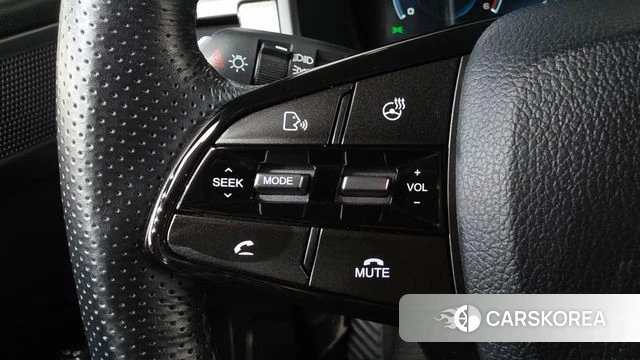 Ssangyong The New Rexton Sports Cannes id 4706940 из Кореи 8