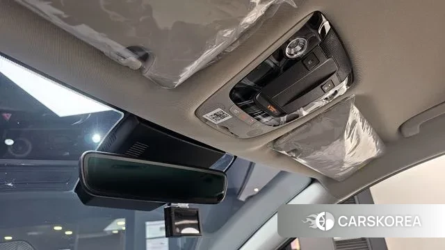 Kia Sportage 5th Generation Hybrid id 3625785 из Кореи 8