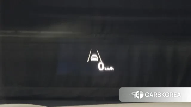 Kia Stinger Meister id 3567347 из Кореи 8