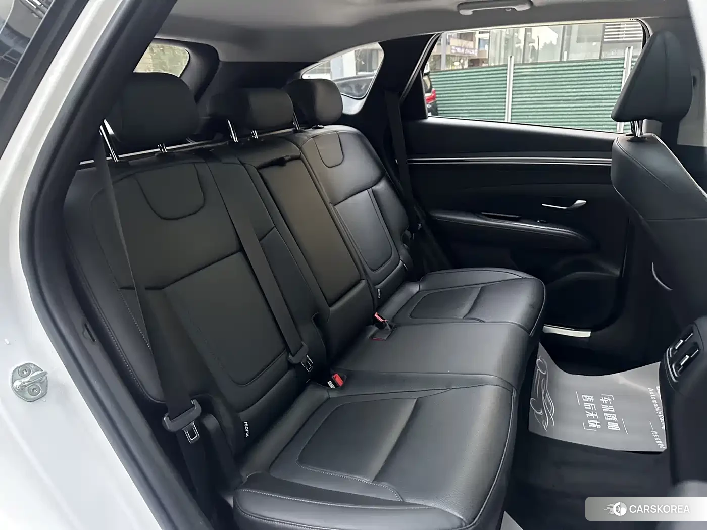 Hyundai Tucson id 4679982 из Китая 8