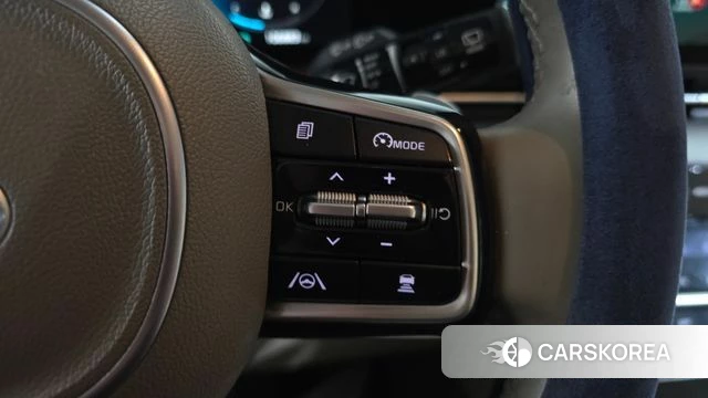 Kia Carnival 4th generation id 4525174 из Кореи 8